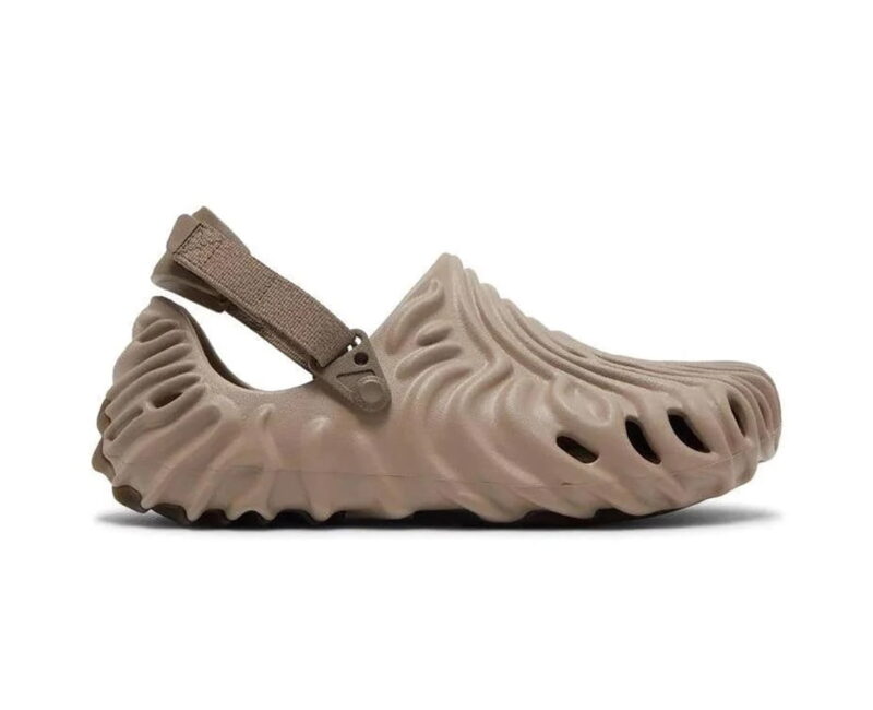 Dép Crocs Pollex Salehe Bembury Clog Menemsha Like Auth