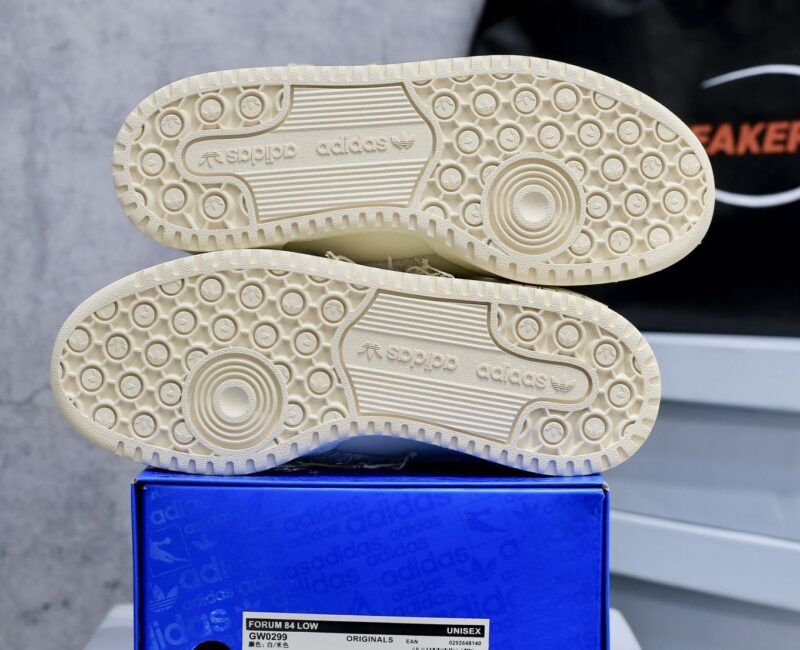 Giày Adidas Forum 84 Low ‘Off White’