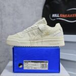 Giày Adidas Forum 84 Low ‘Off White’