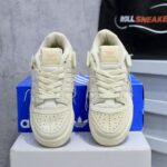 Giày Adidas Forum 84 Low ‘Off White’