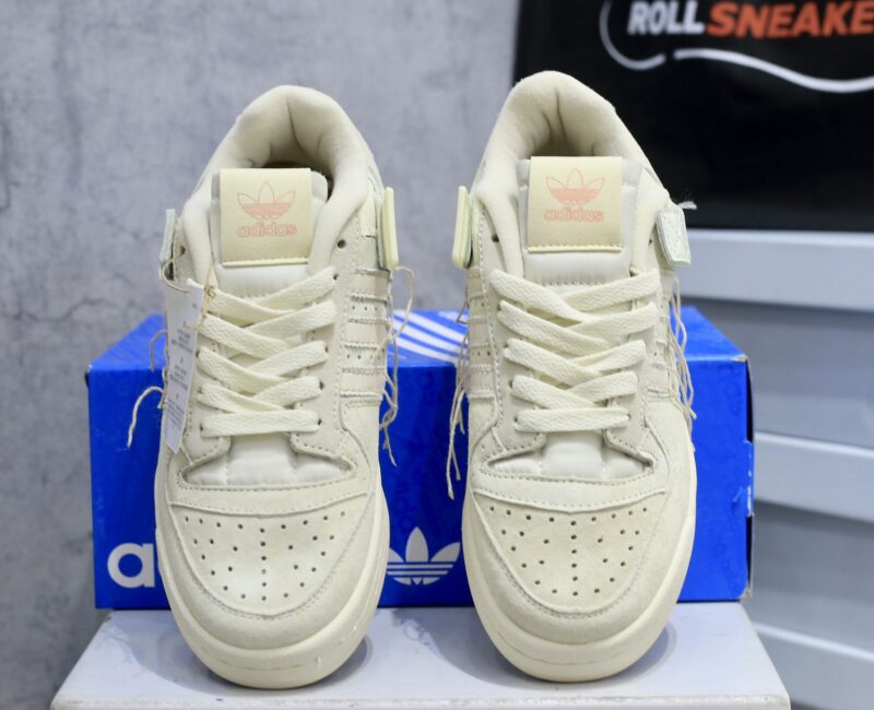 Giày Adidas Forum 84 Low ‘Off White’