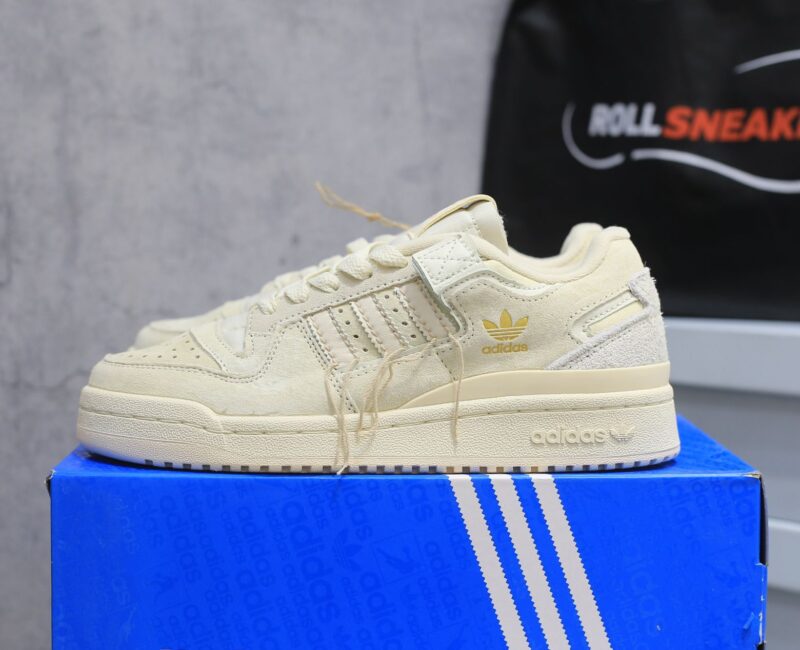Giày Adidas Forum 84 Low ‘Off White’