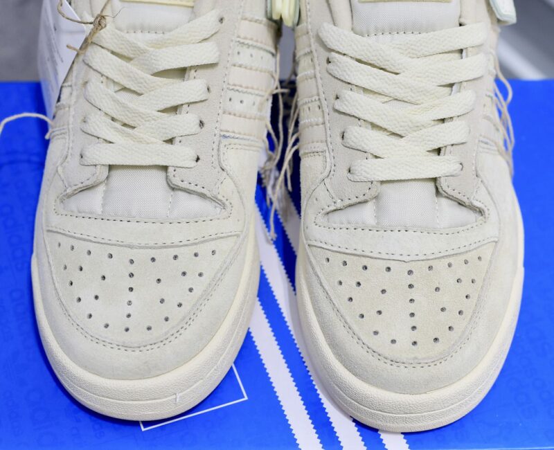 Giày Adidas Forum 84 Low ‘Off White’