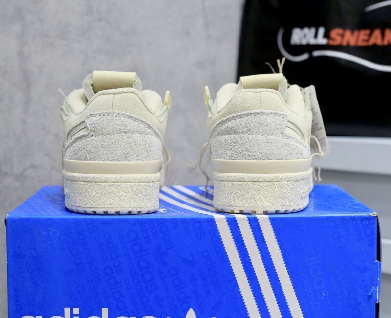 Giày Adidas Forum 84 Low ‘Off White’