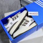 Giày Adidas Forum 84 Low White Brown