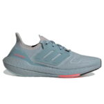 Giày Adidas UltraBoost 22 Magic Grey rep 1:1