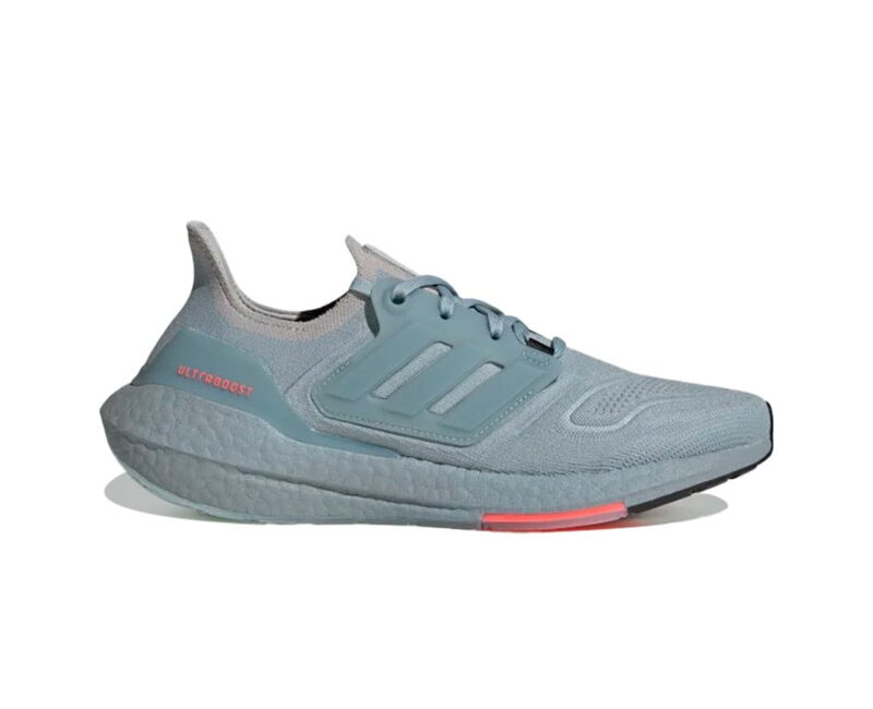Giày Adidas UltraBoost 22 Magic Grey rep 1:1