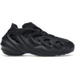 Giày Adidas AdiFOM Q ‘Black Carbon’ Like Auth