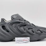 Giày Adidas AdiFOM Q Đen ‘Black Carbon’ Like Auth