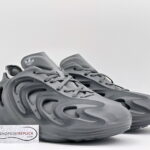 Giày Adidas AdiFOM Q Đen ‘Black Carbon’ Like Auth