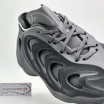 Giày Adidas AdiFOM Q ‘Black Carbon’ Like Auth