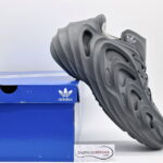 Giày Adidas AdiFOM Q Đen ‘Black Carbon’ Like Auth