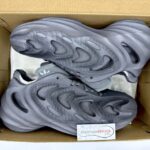 Giày Adidas AdiFOM Q Đen ‘Black Carbon’ Like Auth