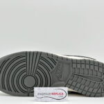 Giày Nike Dunk Low ‘Light Smoke Grey’ Like Auth