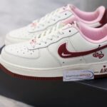 Giày Nike Air Force 1 Low ‘Valentine’s Day’ Like Auth