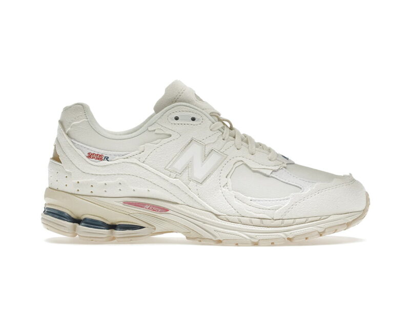 Giày New Balance 2002R Protection Pack 'Sea Salt' Like Auth
