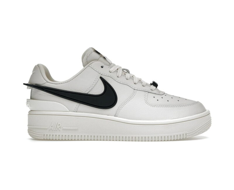 Giày Nike Air Force 1 Low SP AMBUSH Phantom Like Auth