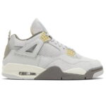 Giày Nike Air Jordan 4 Retro SE 'Craft' Like Auth