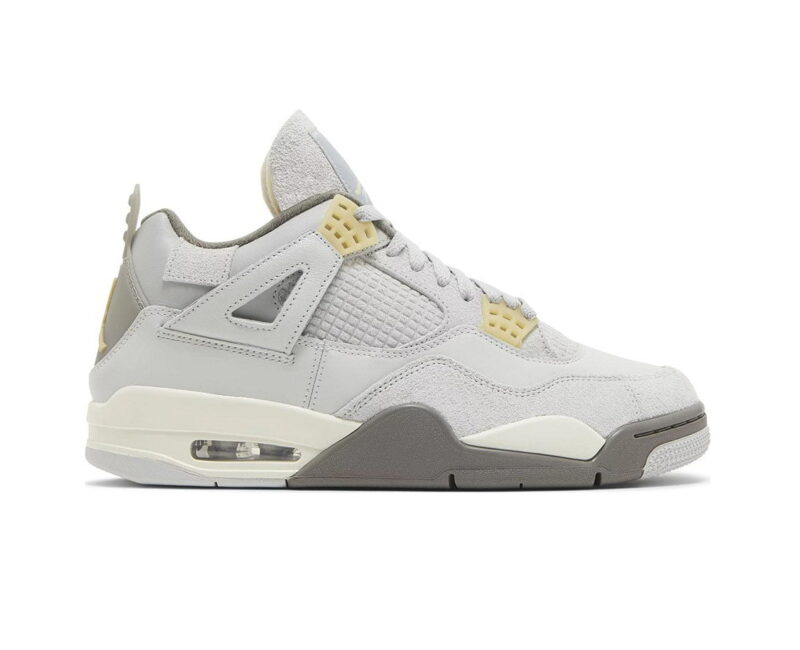 Giày Nike Air Jordan 4 Retro SE 'Craft' Like Auth