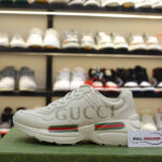 Giày Gucci Rhyton Logo Best Quality