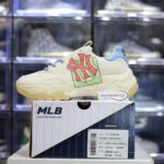 Giày MLB BigBall Chunky Like Cartoon New York Yankees Like Auth