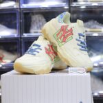 Giày MLB BigBall Chunky Like Cartoon New York Yankees Like Auth
