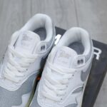 Giày Nike Air Max 1 Patta Waves ‘White Grey’ Like Auth