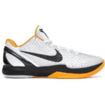 Giày Nike Zoom Kobe 6 Protro ‘Playoff Pack White Del Sol’ Like Auth
