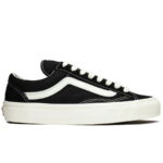 Giày Vans Style 36 Black White Like Auth