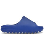 Dép Adidas Yeezy Slide 'Azure' ( 2023 vân nhám )