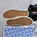Giày Vans Style 36 Black White Like Auth