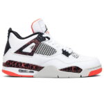 Giày Nike Air Jordan 4 Retro 'Pale Citron' Like Auth