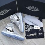 Air Jordan 1 Retro High Dior Best Quality