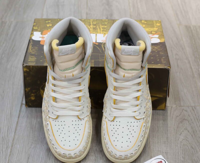 Nike Air Jordan 1 Retro High OG SP Union LA Bephies Beauty Supply The Summer of ‘96