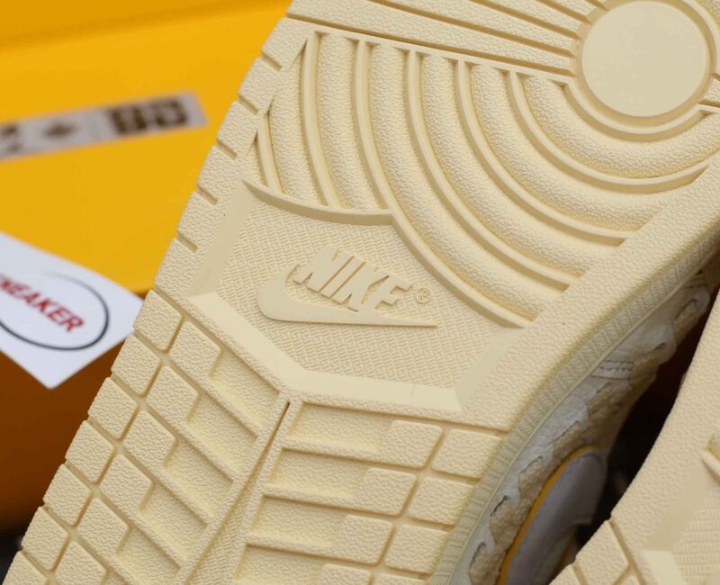 Nike Air Jordan 1 Retro High OG SP Union LA Bephies Beauty Supply The Summer of ‘96