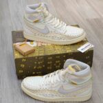 Nike Air Jordan 1 Retro High OG SP Union LA Bephies Beauty Supply The Summer of ‘96