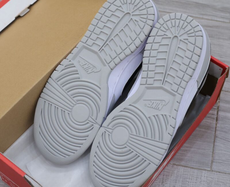 Nike Dunk Low SE Lottery Pack Grey Fog