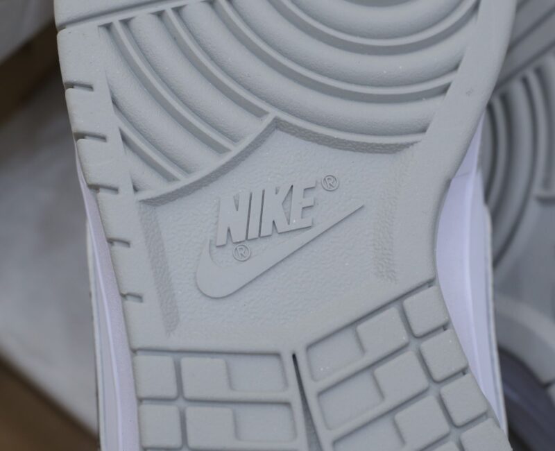 Nike Dunk Low SE Lottery Pack Grey Fog
