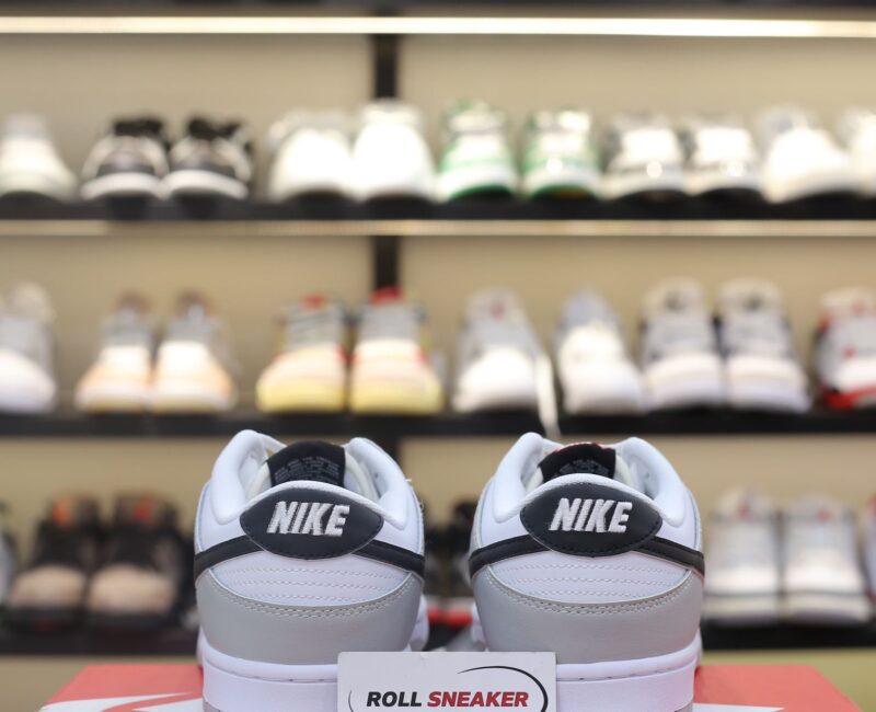 Nike Dunk Low SE Lottery Pack Grey Fog
