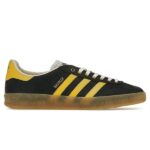 Gucci x Adidas Gazelle ‘Black’