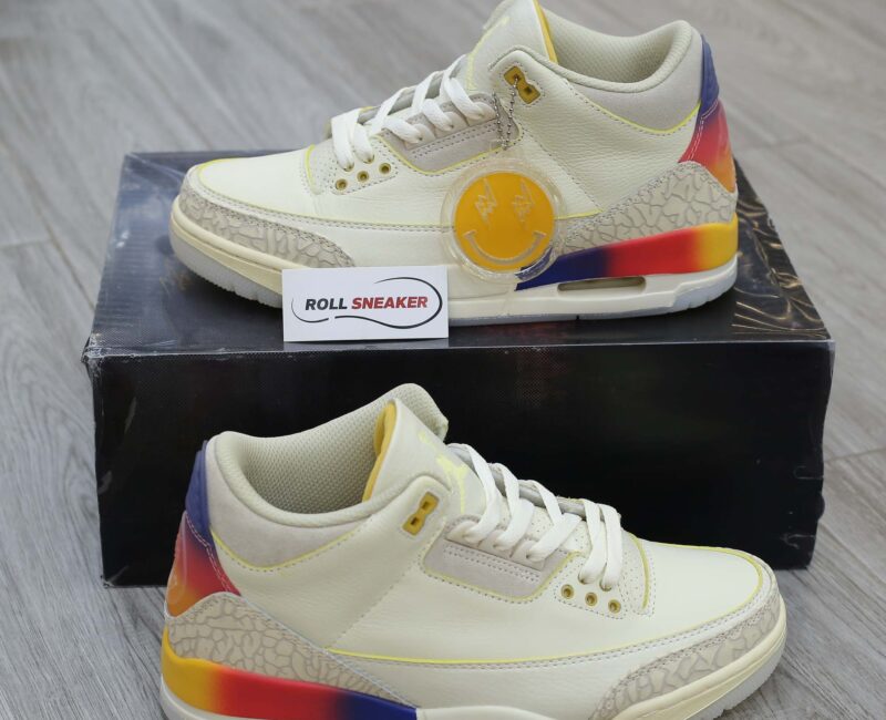 giay-nike-air-jordan-3-x-j-balvin-medellin-sunset