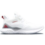 Giày Adidas Alphabounce Beyond Trắng Đỏ