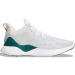 Giày Adidas Alphabounce Beyond Trắng Xanh