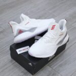 Giày Adidas Alphabounce Beyond Trắng Đỏ