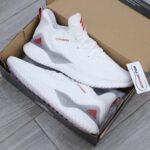Giày Adidas Alphabounce Beyond Trắng Đỏ