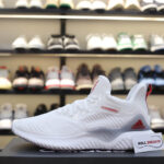 Giày Adidas Alphabounce Beyond Trắng Đỏ