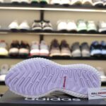 Giày Adidas Alphabounce Beyond Trắng Đỏ