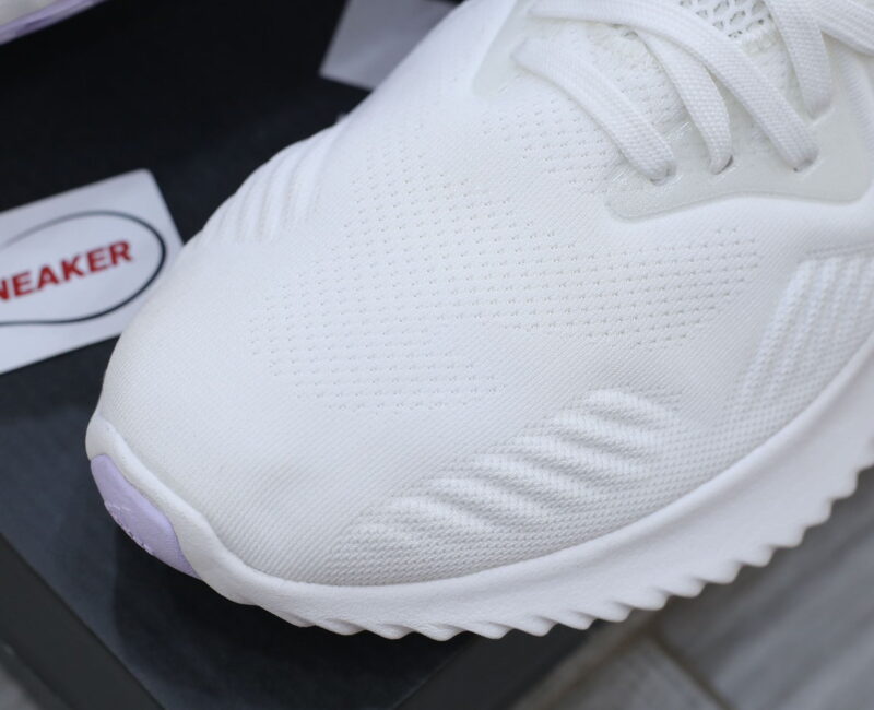 Giày Adidas Alphabounce Beyond Trắng Đỏ
