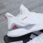 Giày Adidas Alphabounce Beyond Trắng Đỏ