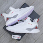 Giày Adidas Alphabounce Beyond Trắng Đỏ